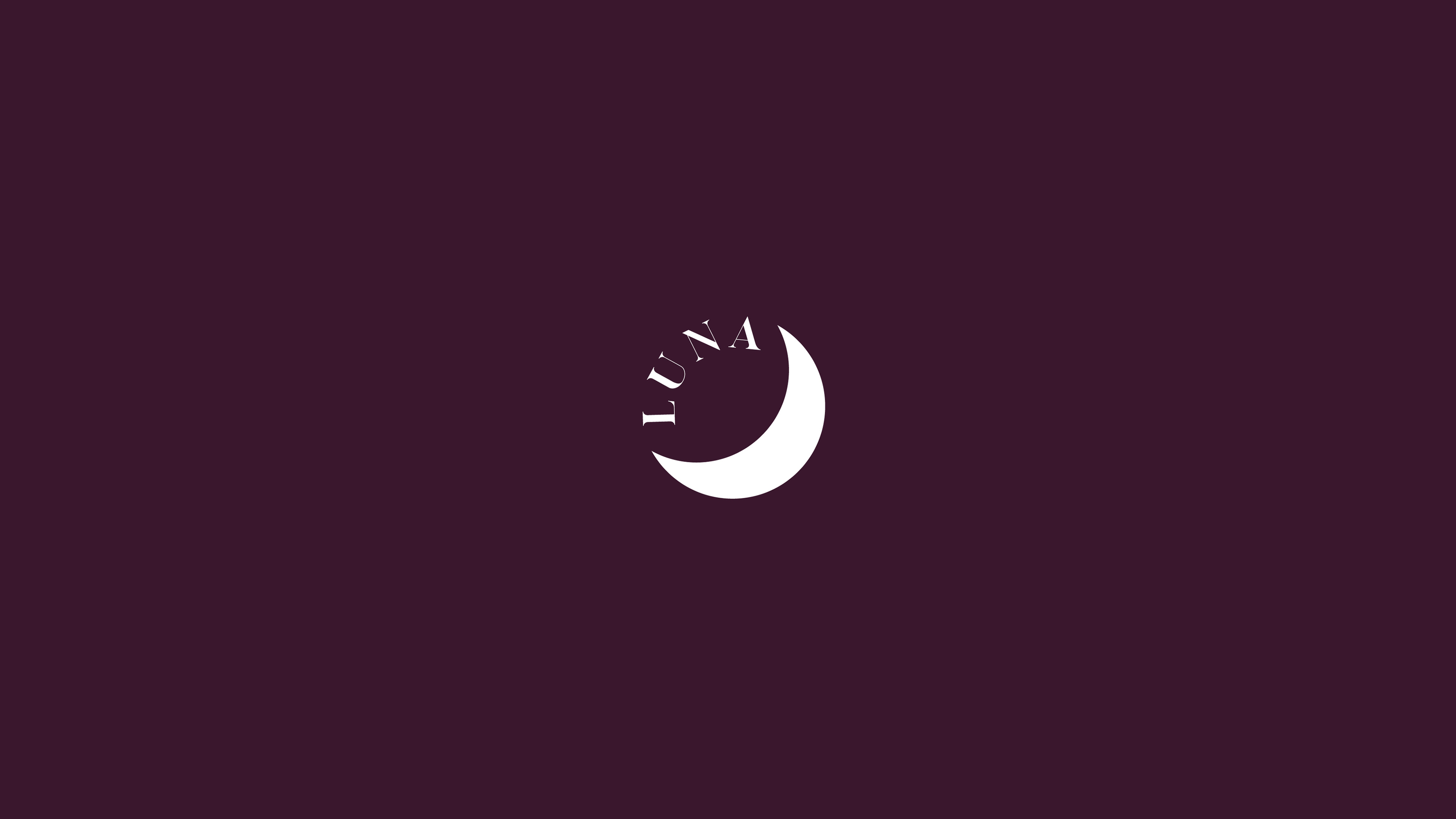 Luna / Branding and Package Design — Изображение №1 — Брендинг, Графика на Dprofile