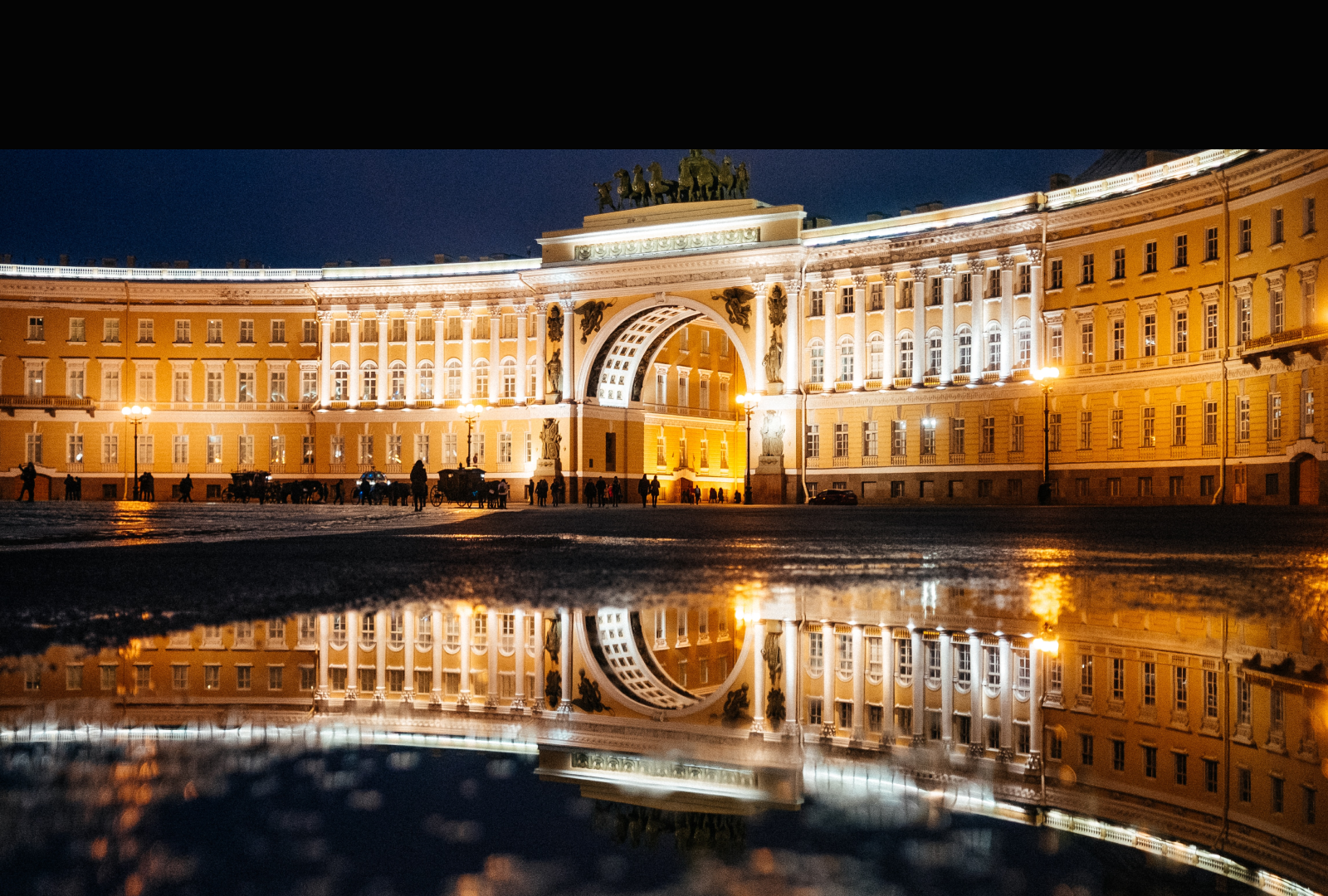 RussPass сервис для планирования путешествий — Изображение №7 — Интерфейсы на Dprofile
