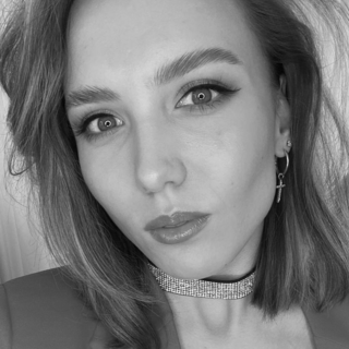 Аватар пользователя Дарья Пяткова