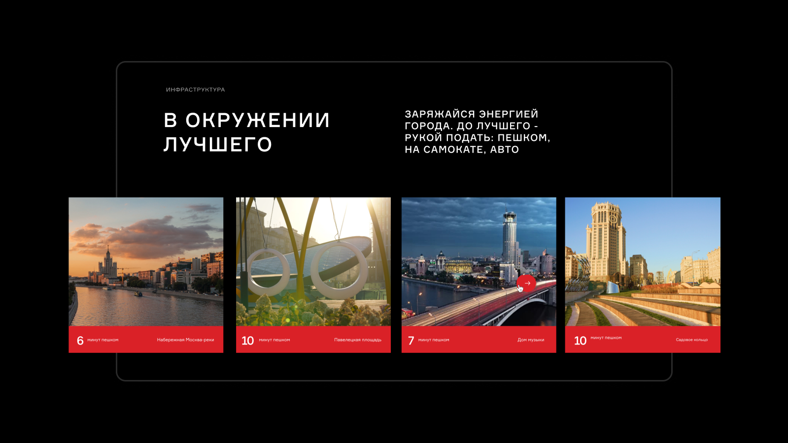 Дом, который заряжает! — Изображение №5 — Интерфейсы, Анимация на Dprofile