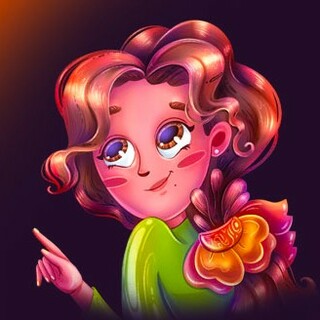 Аватар пользователя Александра Тен