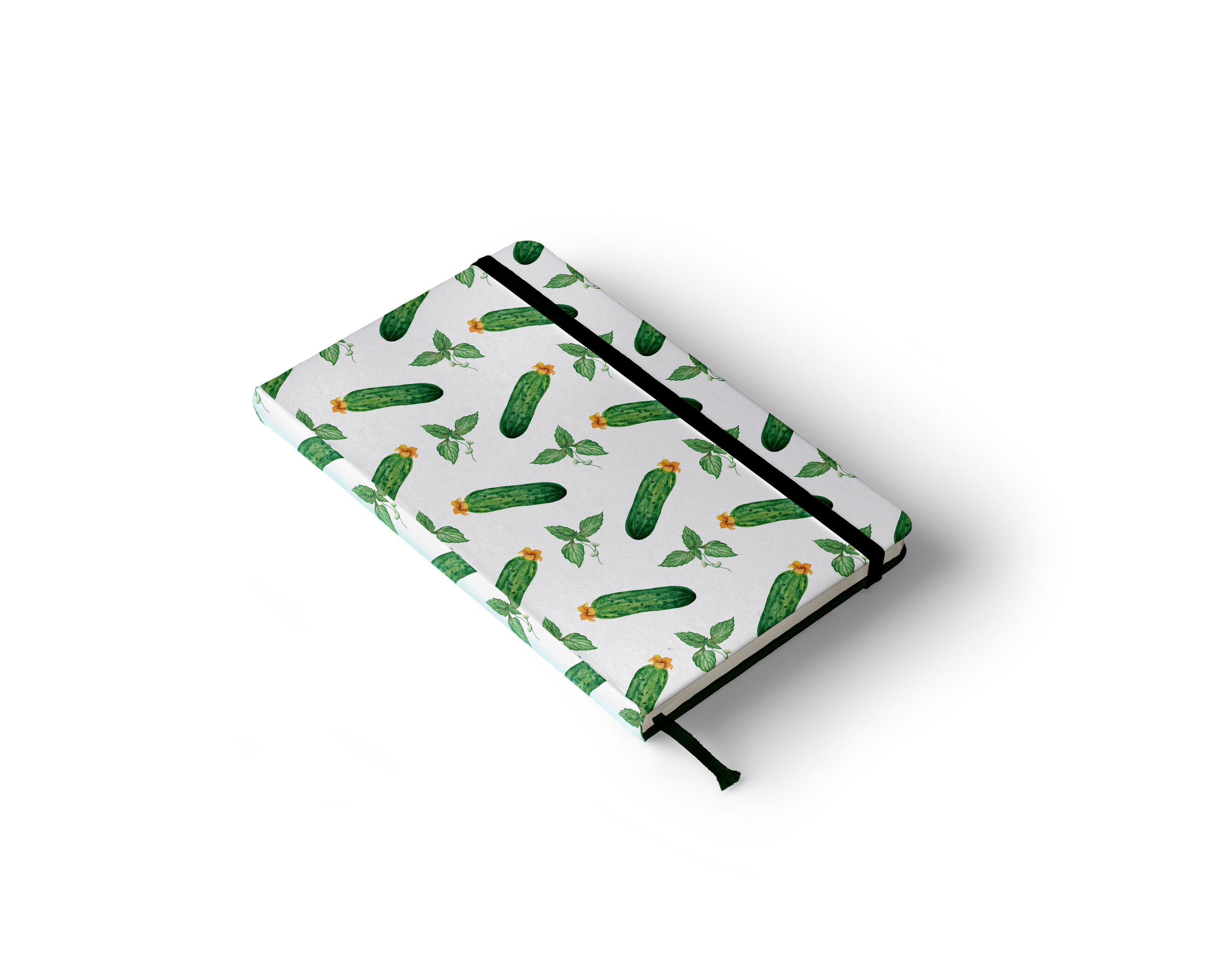 Набор бесшовных паттернов "Овощи" — Изображение №6 — Иллюстрация, Графика на Dprofile