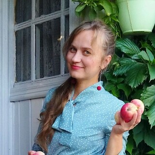 Аватар пользователя Яблочная Дача