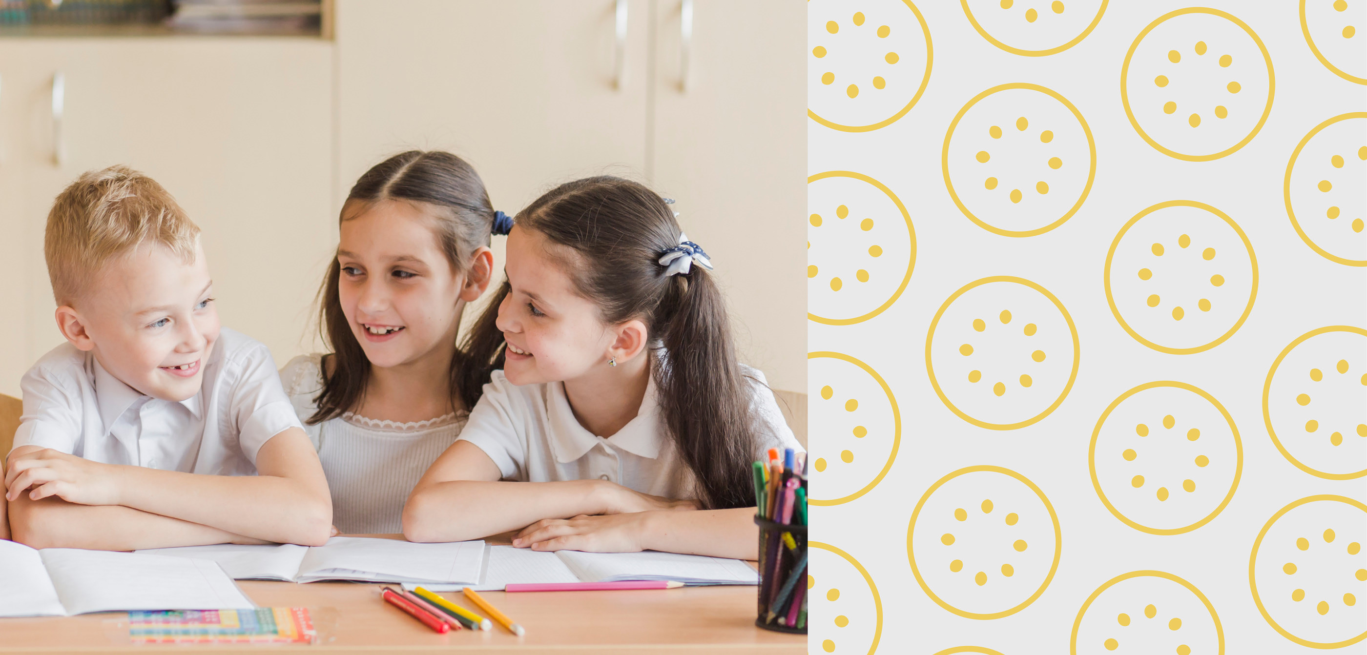 Редизайн школы английского языка "KIWISCHOOL" — Изображение №9 — Брендинг, Графика на Dprofile