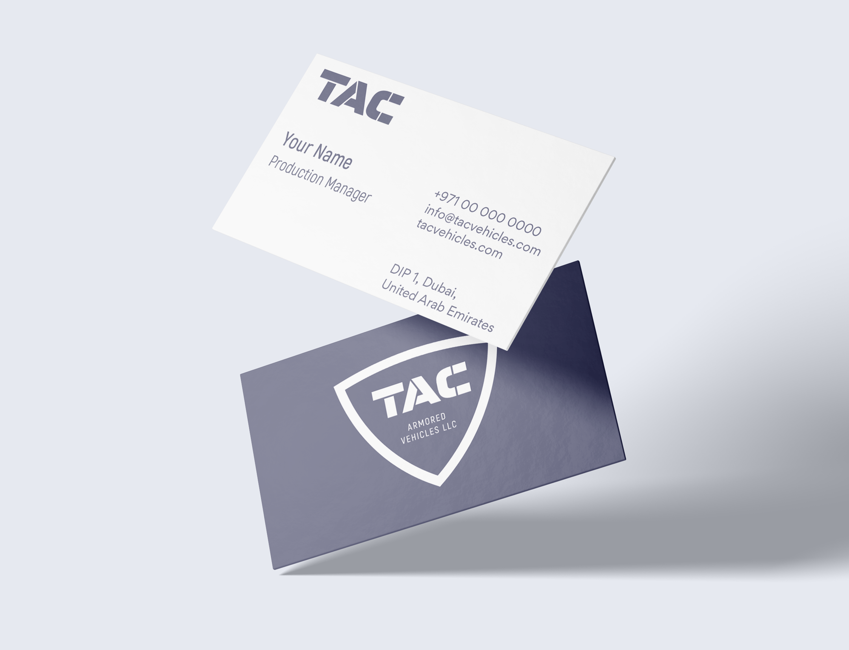 ©TAC - web. — Изображение №6 — Интерфейсы на Dprofile