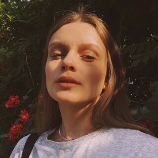 Аватар пользователя Екатерина Медведева