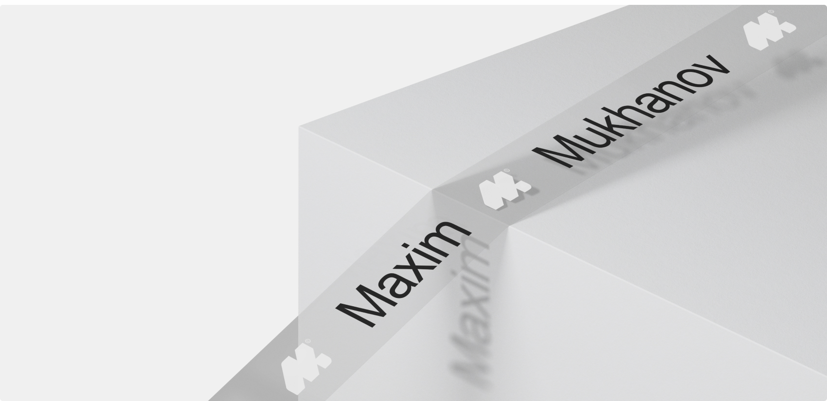Maxim Mukhanov – Portfolio 2024 — Изображение №9 — Интерфейсы на Dprofile