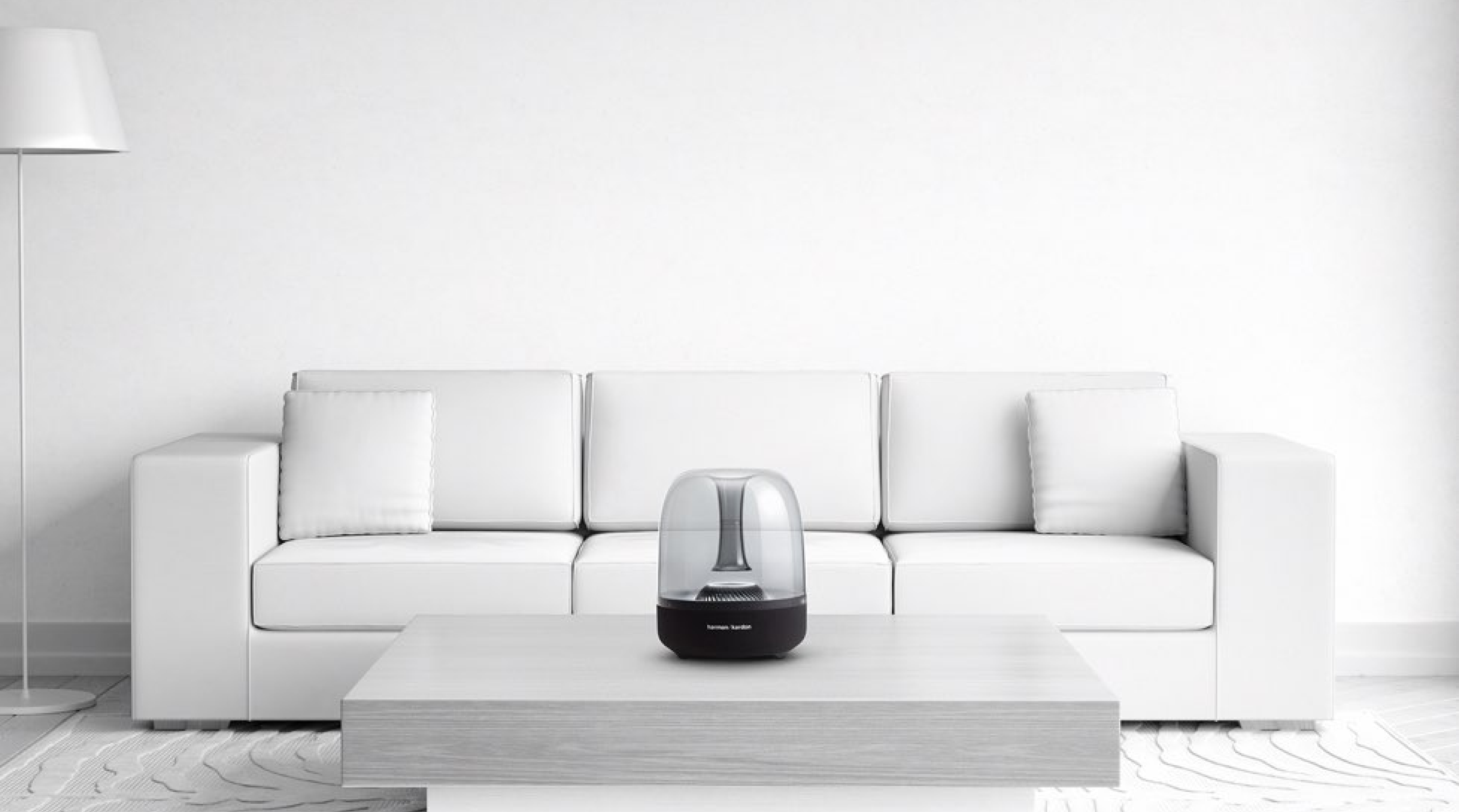 HARMAN / KARDON — Online Store Redesign — Изображение №4 — Интерфейсы на Dprofile