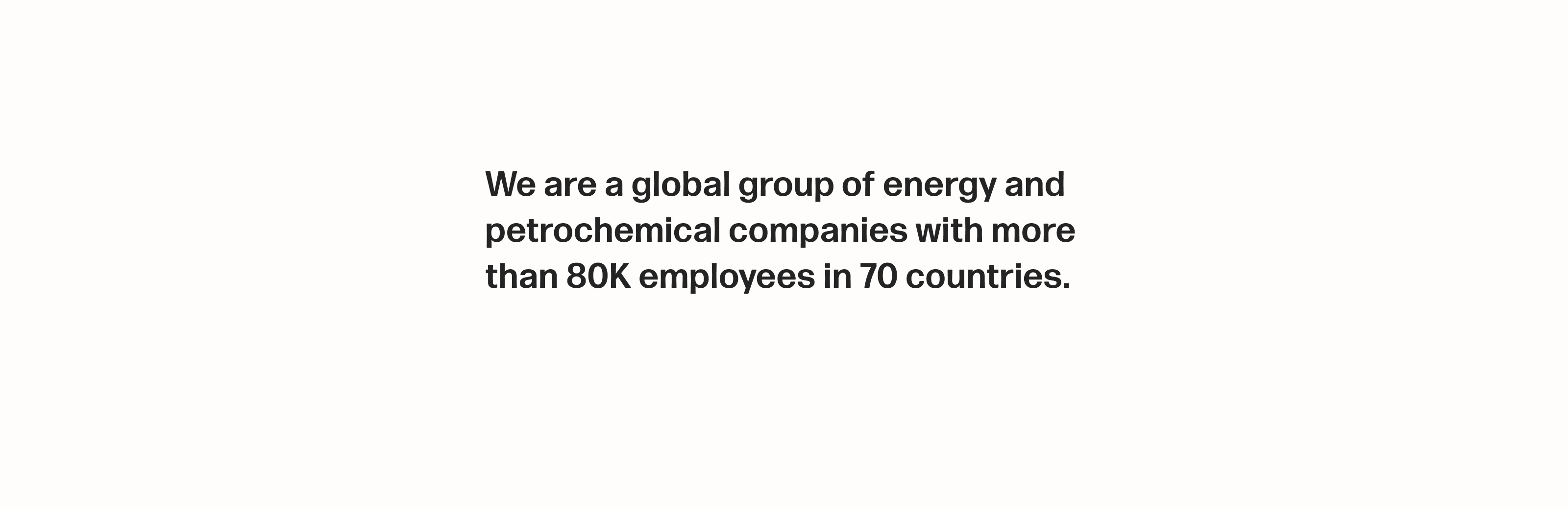 Shell Global — Corporate Redesign — Изображение №2 — Интерфейсы на Dprofile