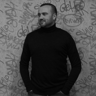 Аватар пользователя Евгений Тригубенко