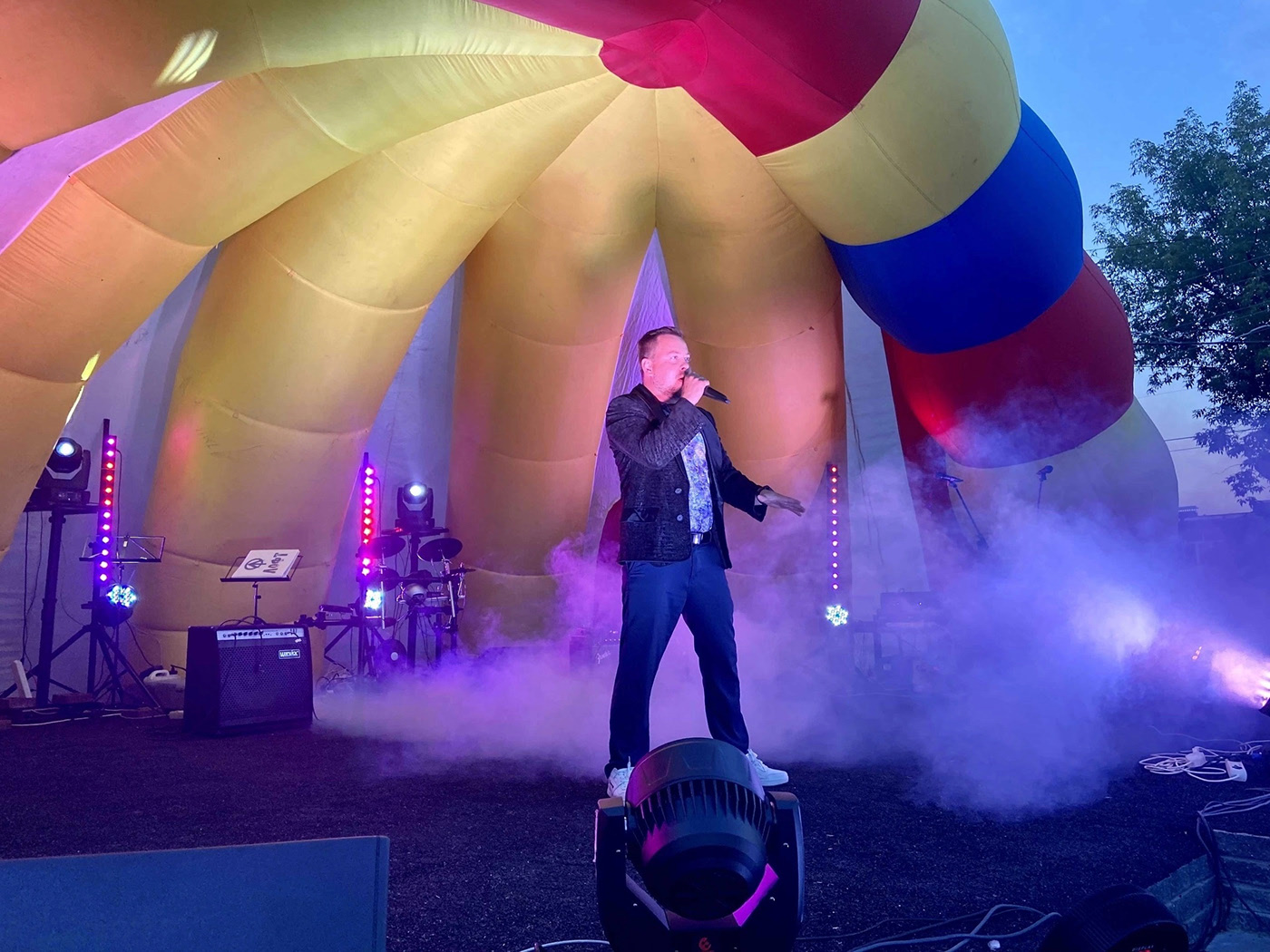 Festival of Pies and Food — Изображение №7 — Брендинг, Иллюстрация на Dprofile