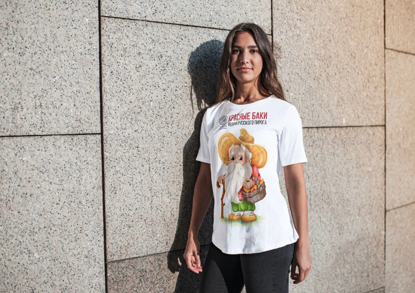 Festival of Pies and Food — Изображение №10 — Брендинг, Иллюстрация на Dprofile