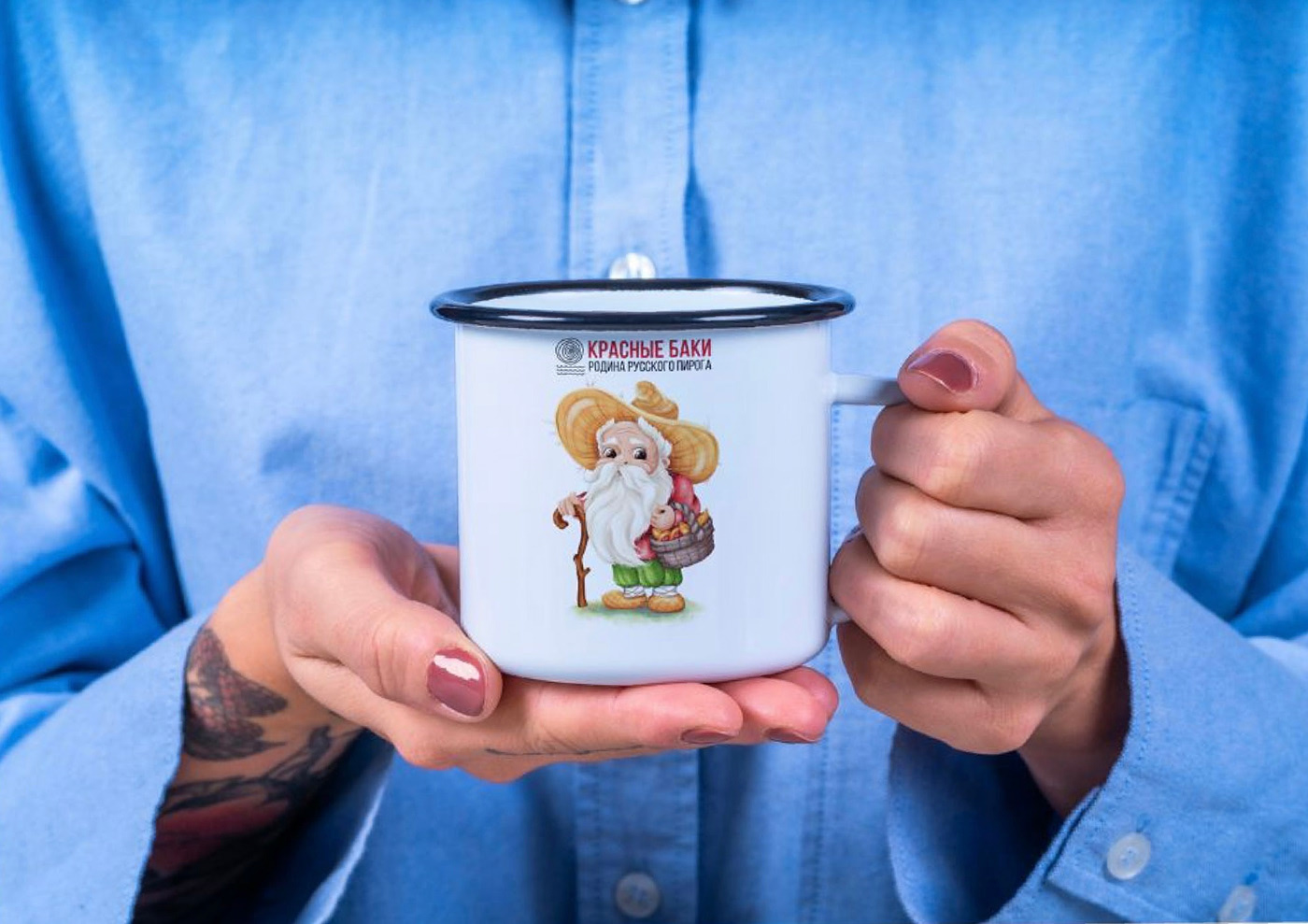 Festival of Pies and Food — Изображение №11 — Брендинг, Иллюстрация на Dprofile