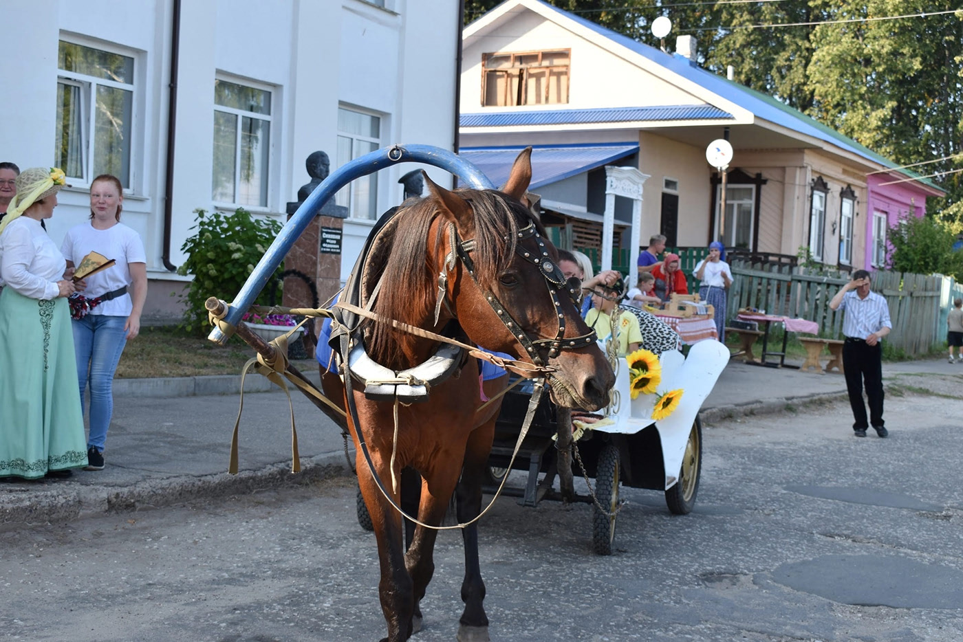 Festival of Pies and Food — Изображение №4 — Брендинг, Иллюстрация на Dprofile