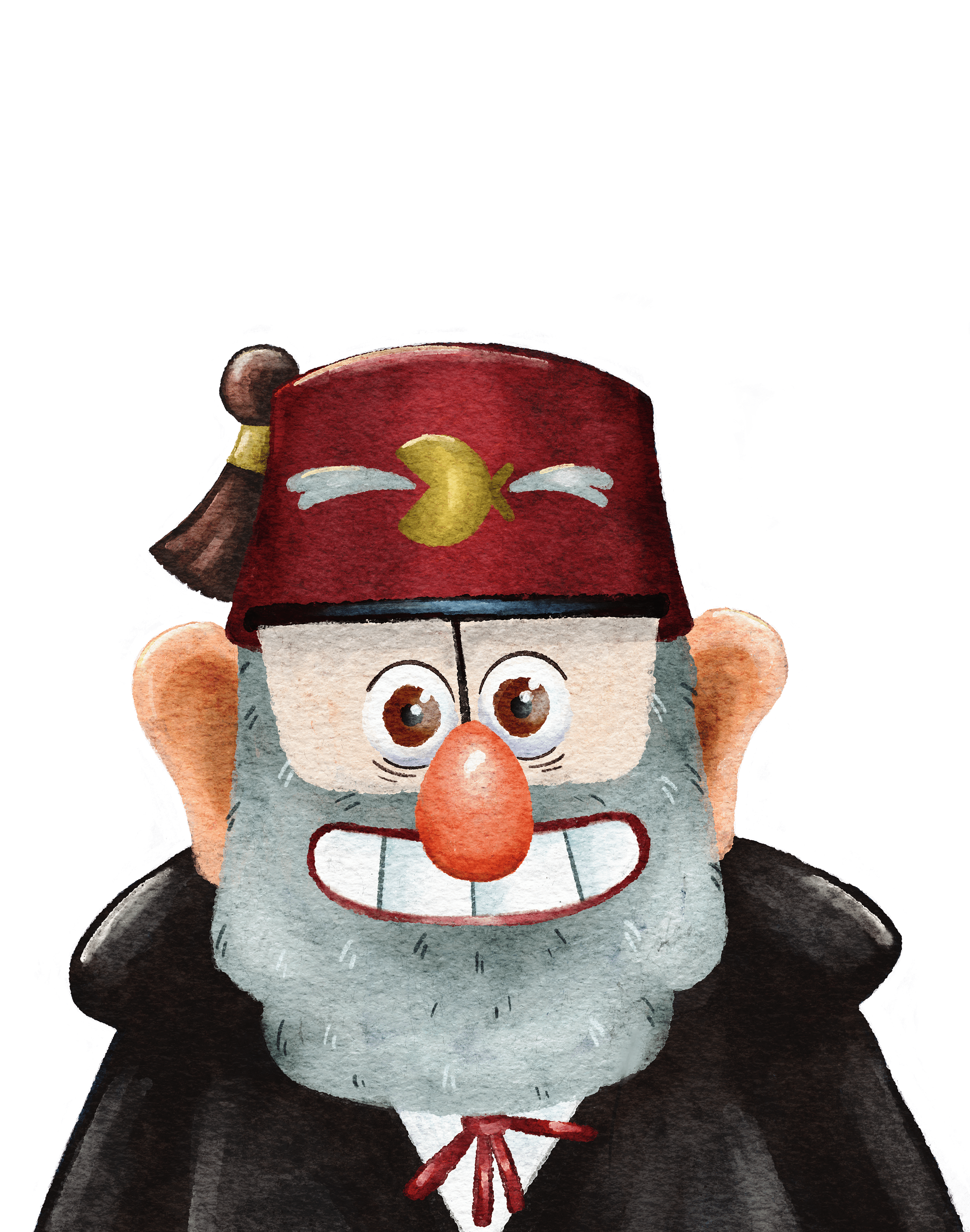 Fan Art Gravity Falls Universe — Изображение №27 — Иллюстрация, Маркетинг на Dprofile