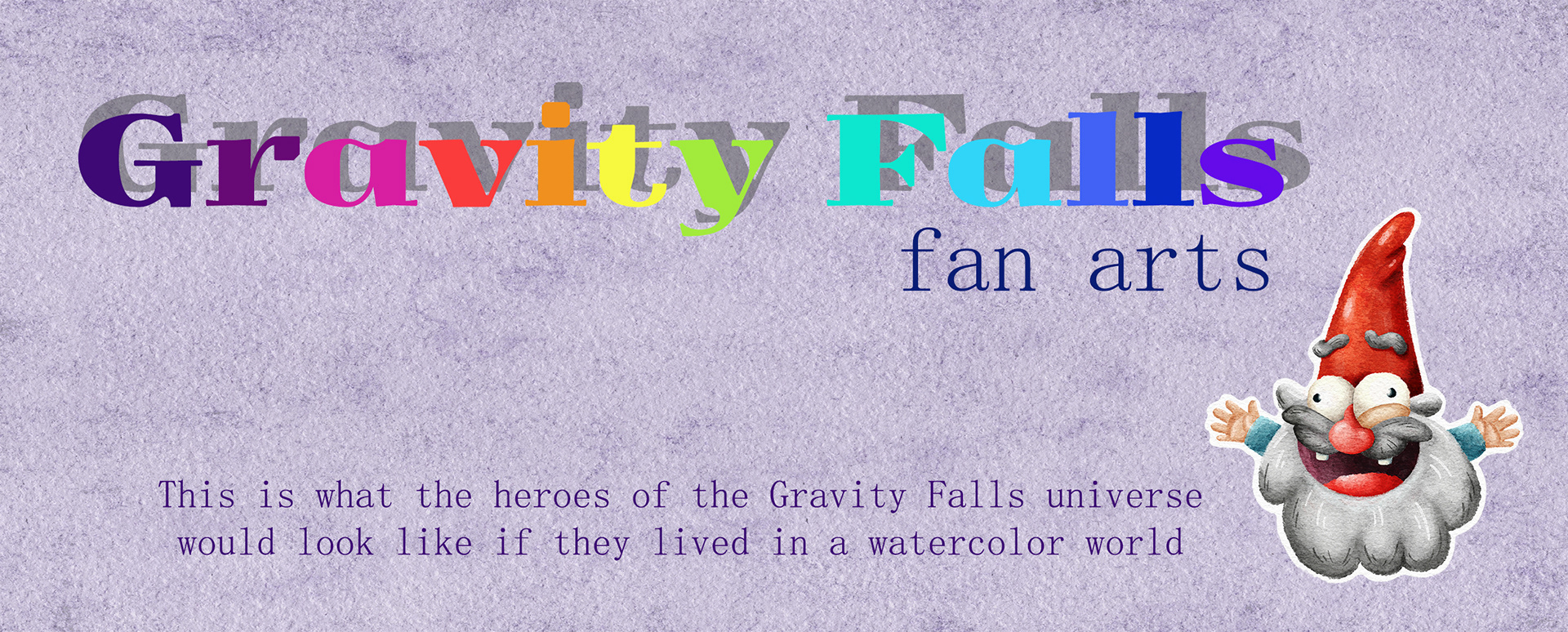 Fan Art Gravity Falls Universe — Изображение №1 — Иллюстрация, Маркетинг на Dprofile
