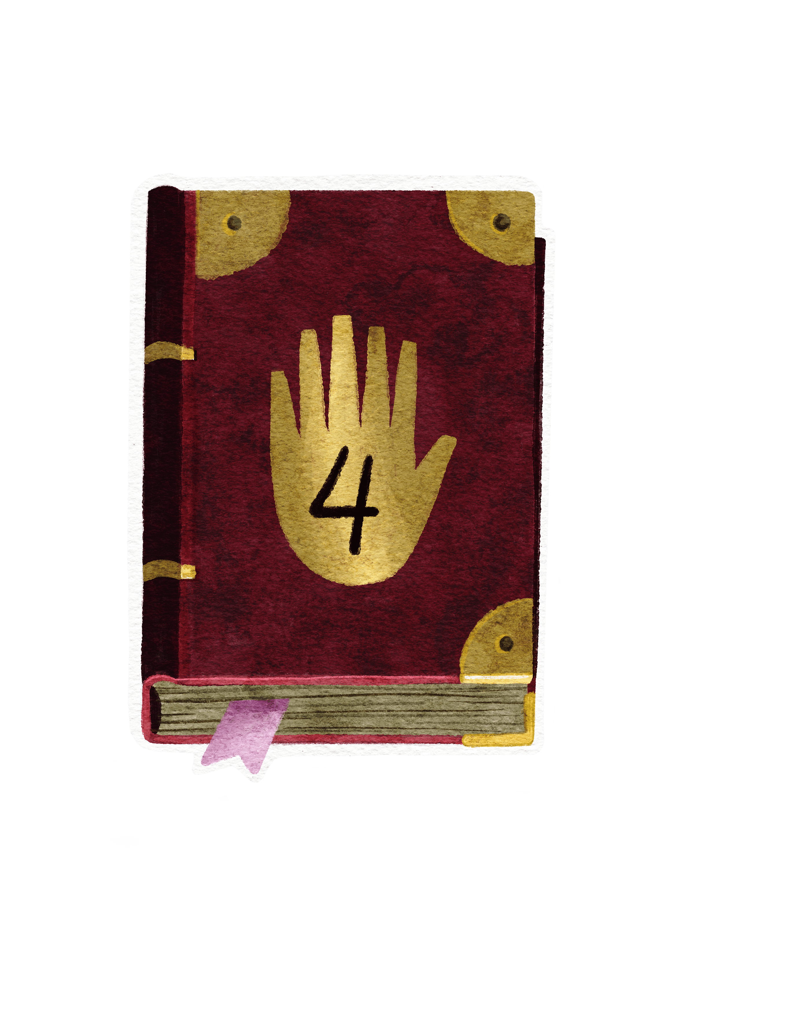 Fan Art Gravity Falls Universe — Изображение №22 — Иллюстрация, Маркетинг на Dprofile