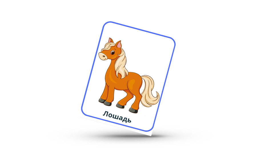 Разработка Развивающей Игры для Детей — Изображение №17 — Иллюстрация, Графика на Dprofile