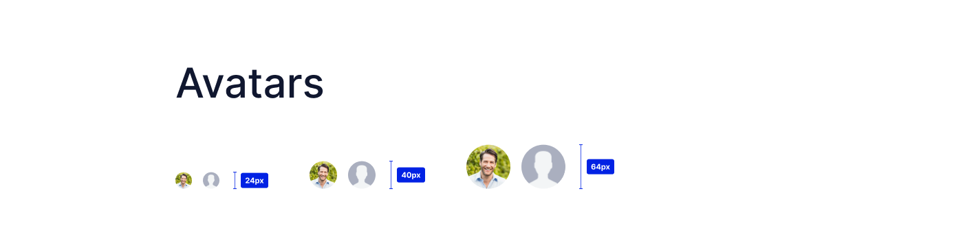UI KIT для CRM-системы — Изображение №9 — Интерфейсы на Dprofile