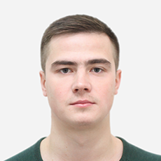 Аватар пользователя Anton Mastakov