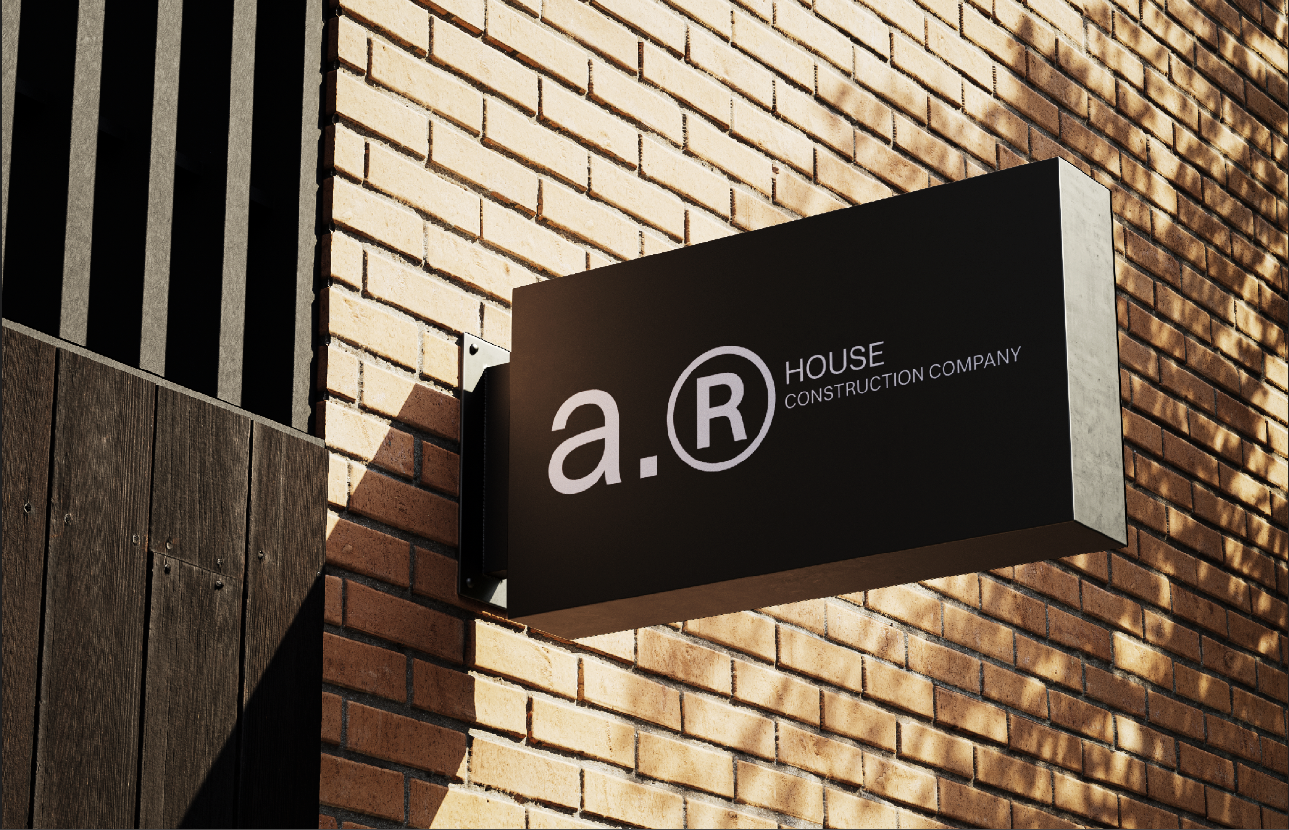 AR House — Изображение №5 — Брендинг, Интерфейсы на Dprofile