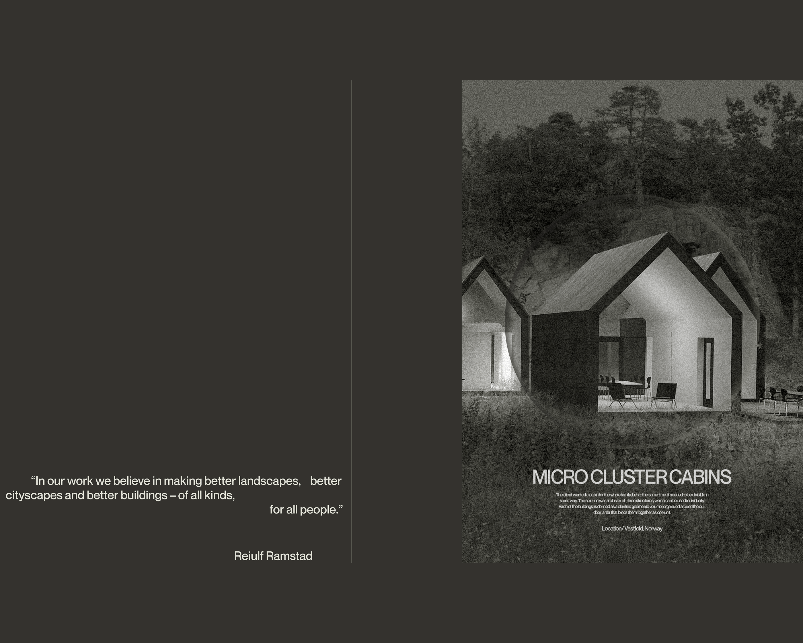 RRA — Изображение №4 — Брендинг, Интерфейсы на Dprofile