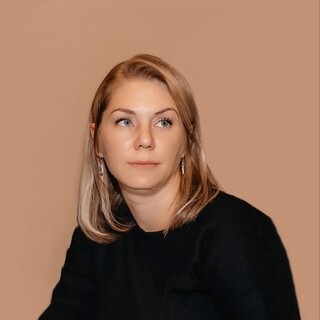 Аватар пользователя Инна Трощенко