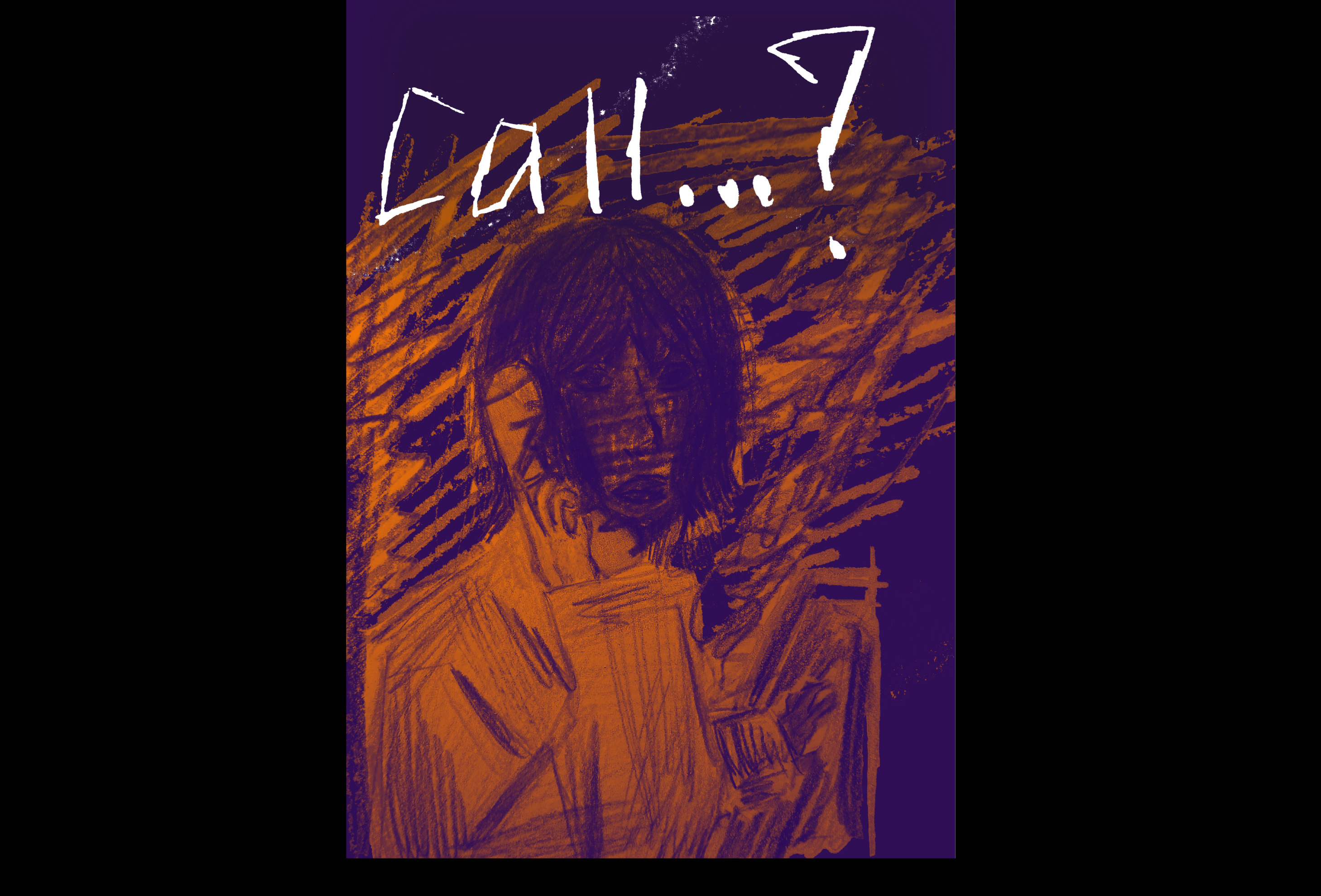 постер — Изображение №2 — Иллюстрация, Графика на Dprofile