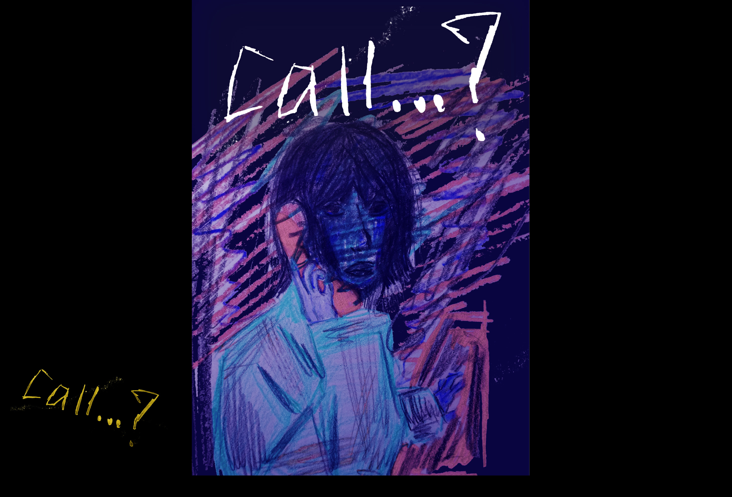 постер — Изображение №3 — Иллюстрация, Графика на Dprofile