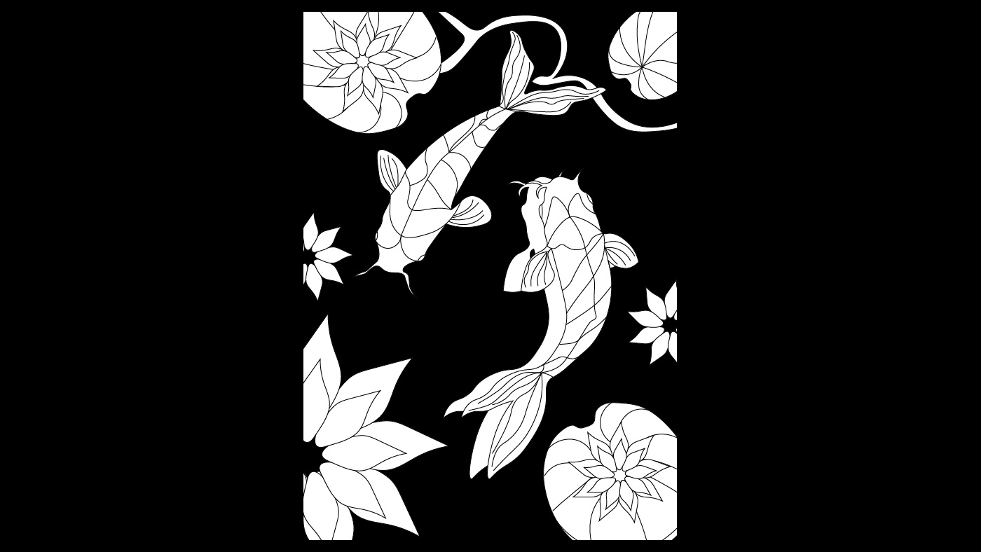 Cерия постеров — Изображение №1 — Иллюстрация, Графика на Dprofile