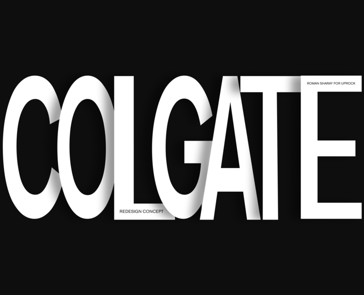 Colgate | Corporate website redesign на Dprofile
