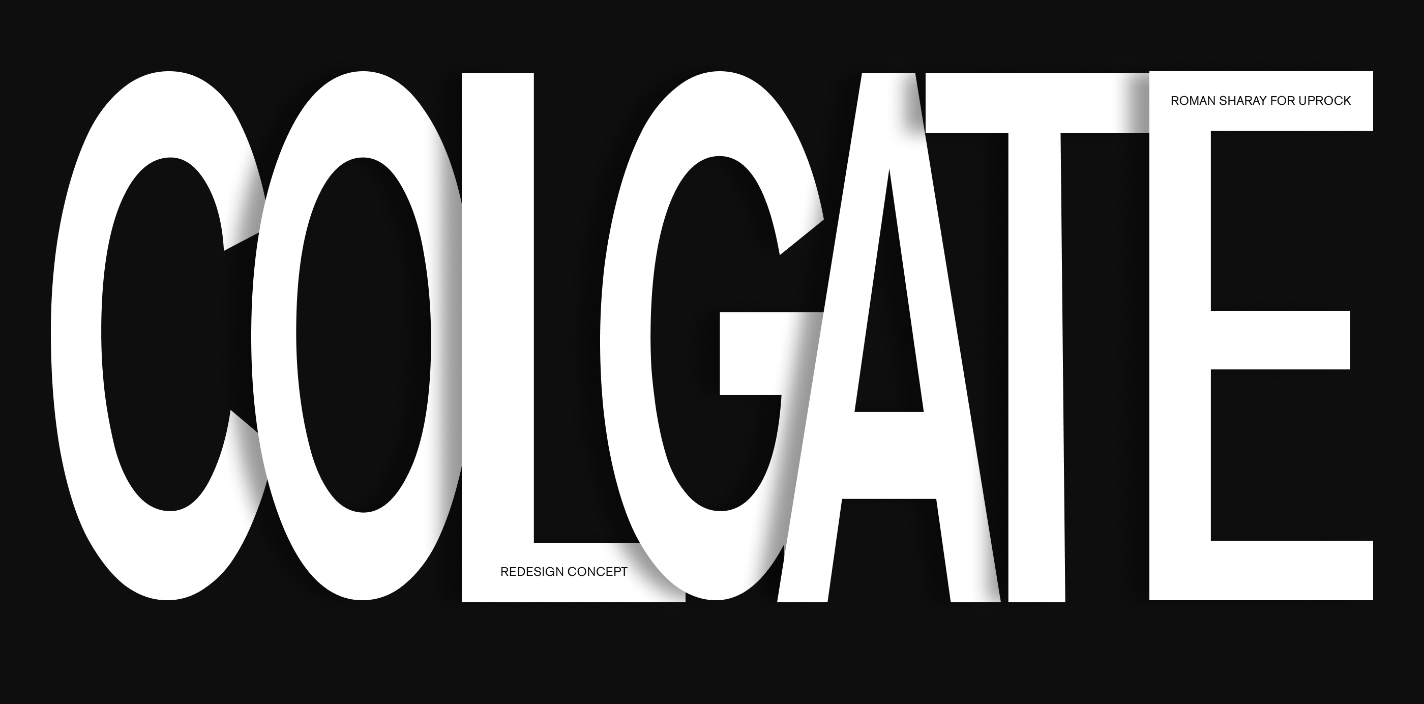 Colgate | Corporate website redesign — Изображение №1 — Интерфейсы, Брендинг на Dprofile