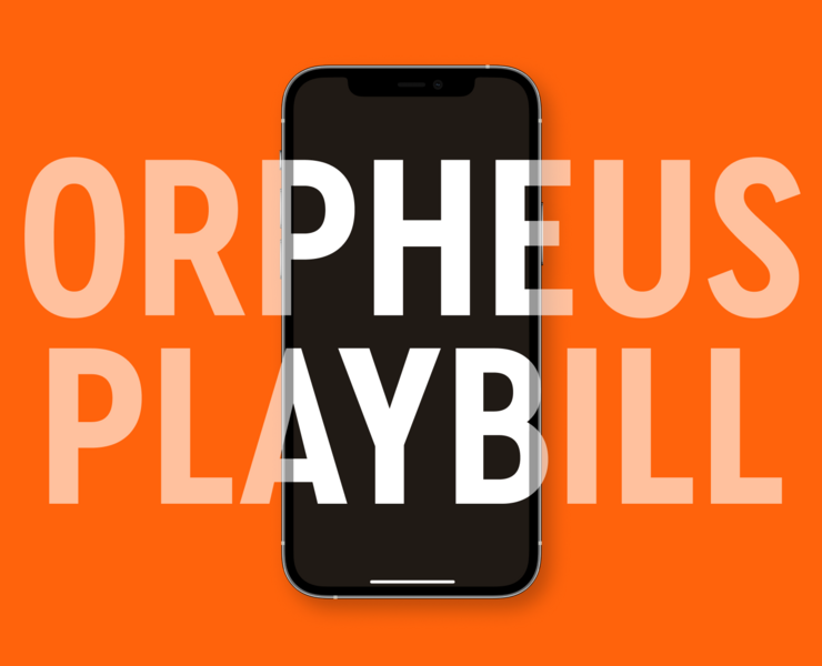 Orpheus - Онлайн афиша на Dprofile