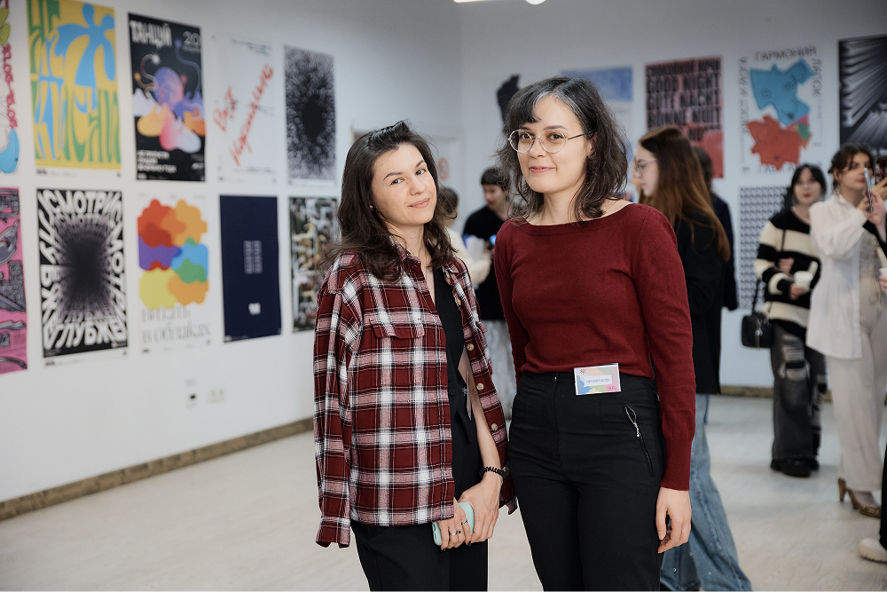 Айдентика выставки — Изображение №18 — Брендинг, Графика на Dprofile