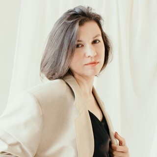 Аватар пользователя Лена Пантюхина