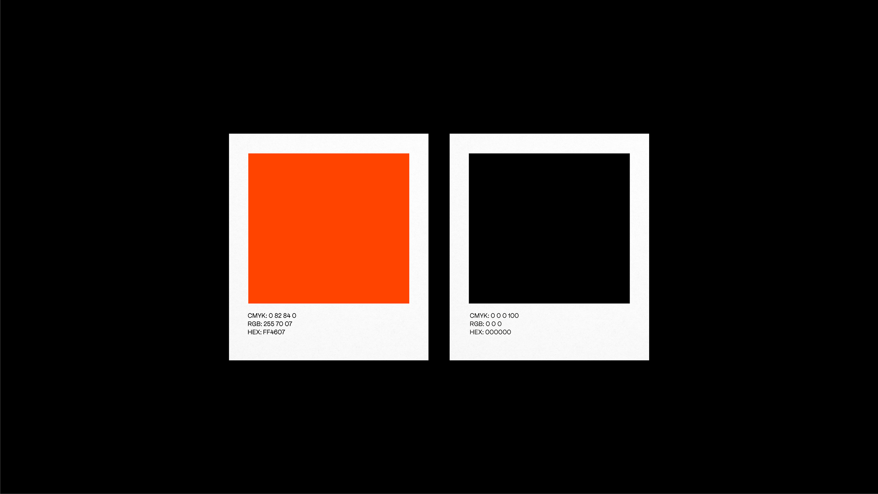 photographer visual identity / filmsshott — Изображение №3 — Брендинг на Dprofile