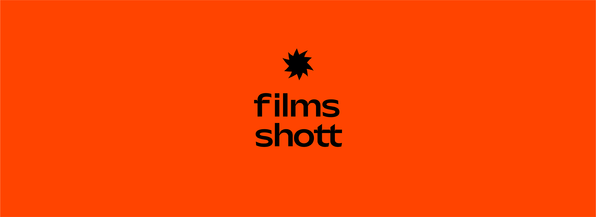 photographer visual identity / filmsshott — Изображение №5 — Брендинг на Dprofile