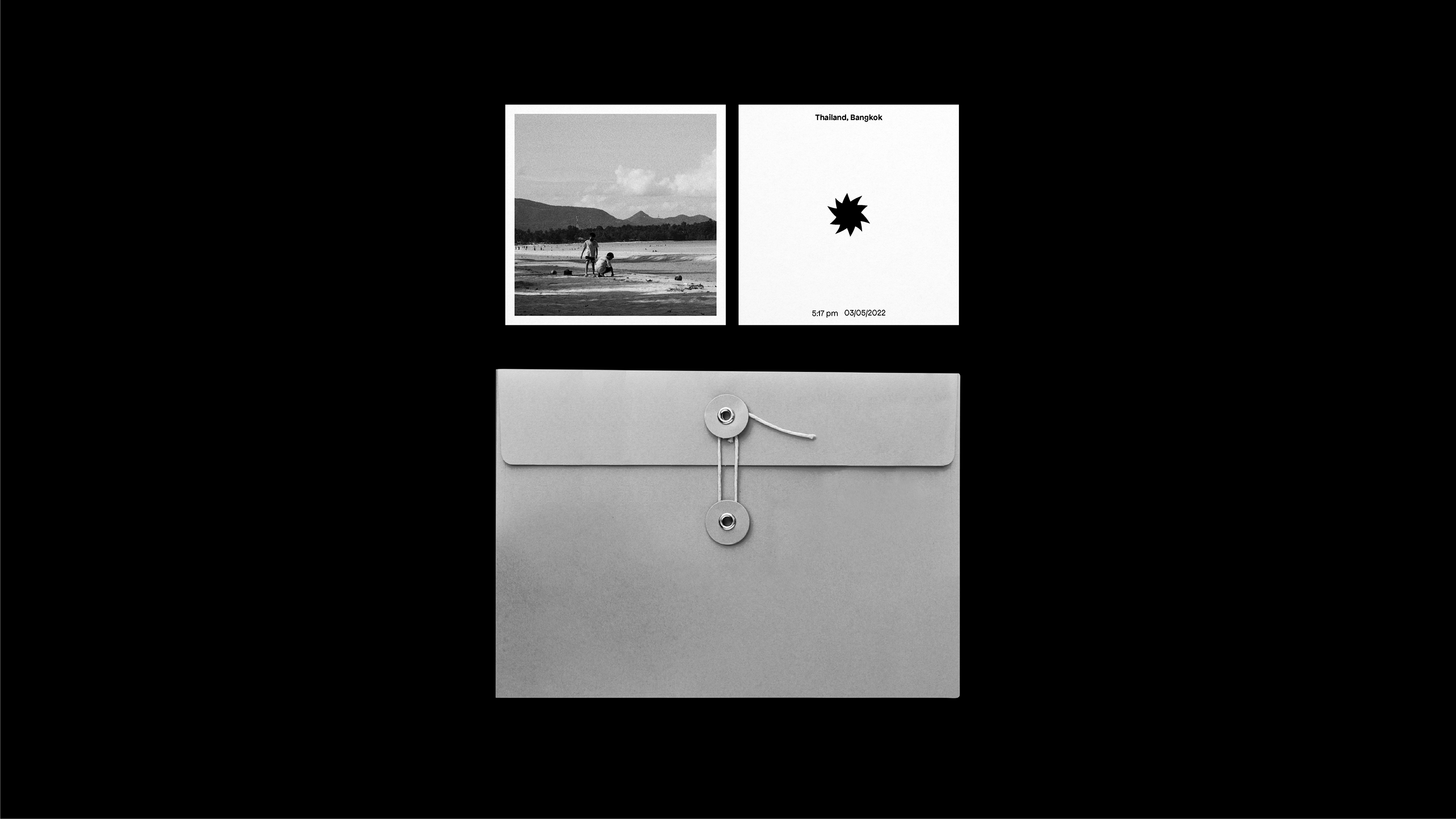 photographer visual identity / filmsshott — Изображение №13 — Брендинг на Dprofile