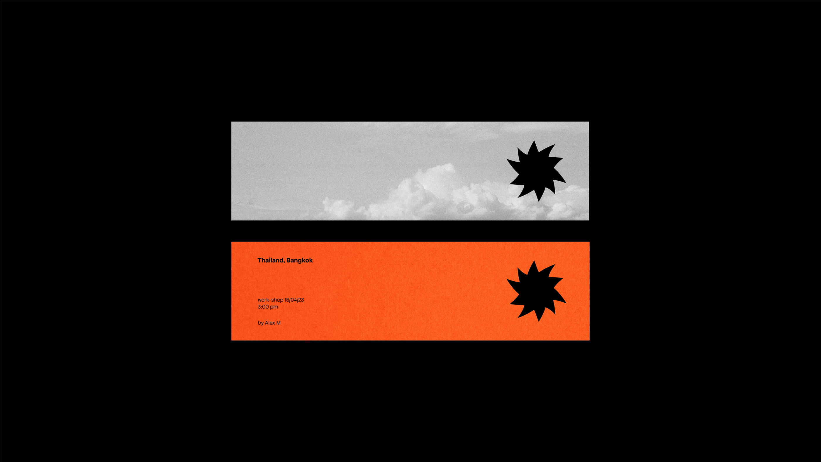 photographer visual identity / filmsshott — Изображение №12 — Брендинг на Dprofile