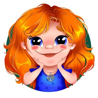 Аватар пользователя Мария Ермолаева