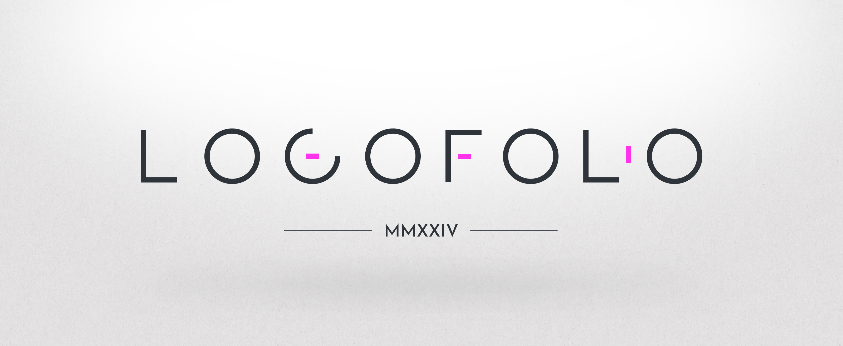Logofolio 2024 | Знаки и логотипы — Изображение №1 — Брендинг на Dprofile