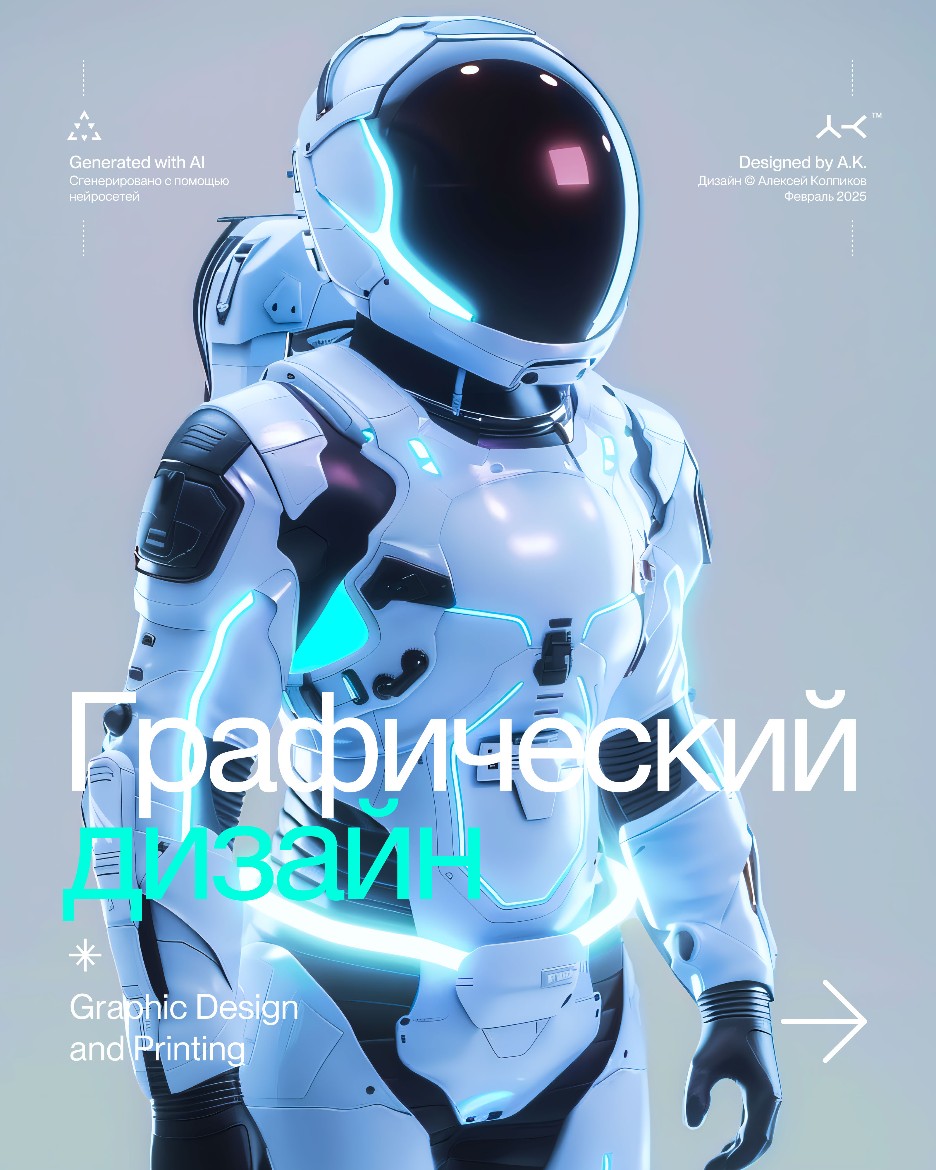 Дизайн-компетенции | Серия постеров — Изображение №8 — Иллюстрация, Графика на Dprofile