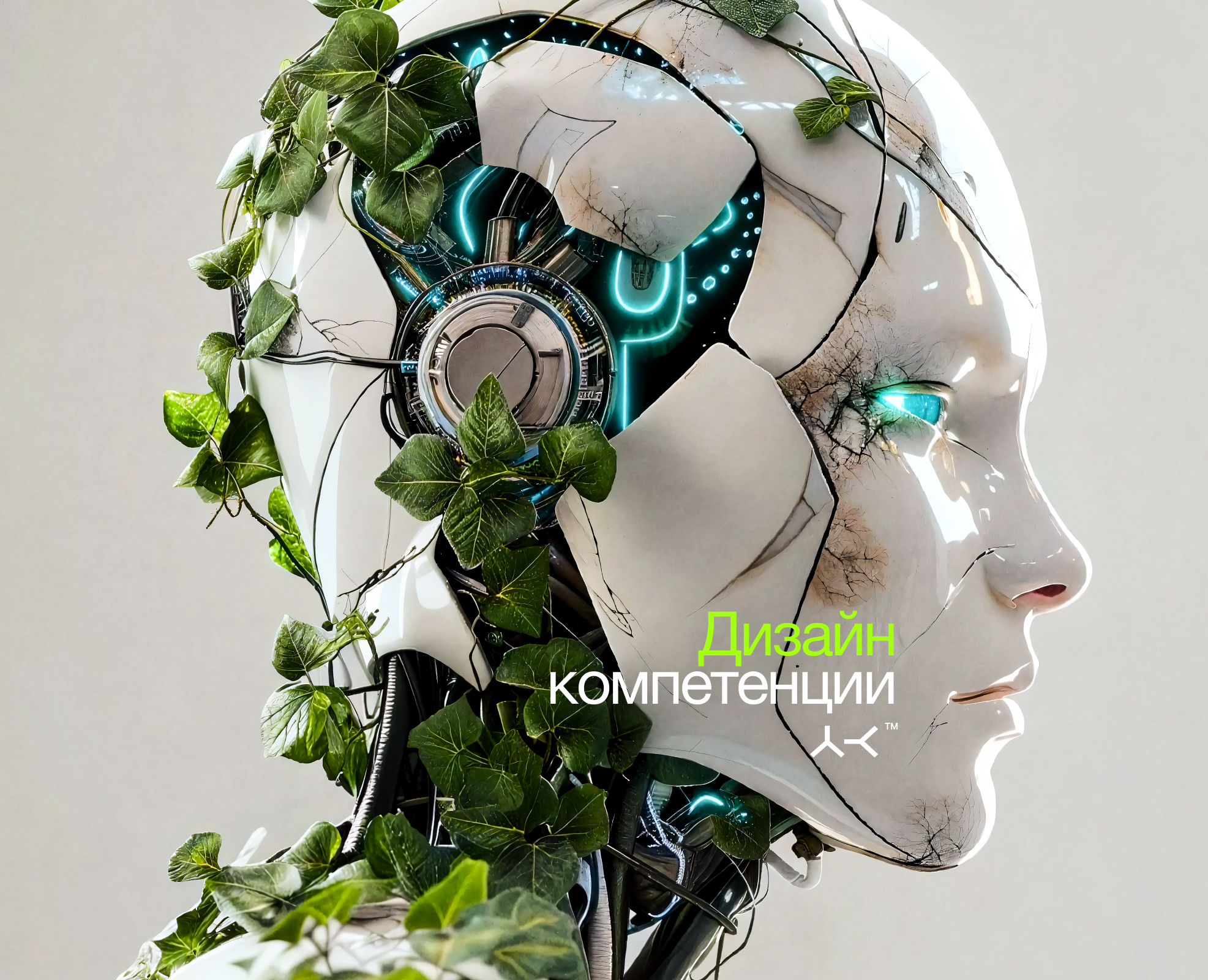 Дизайн-компетенции | Серия постеров — Иллюстрация, Графика на Dprofile