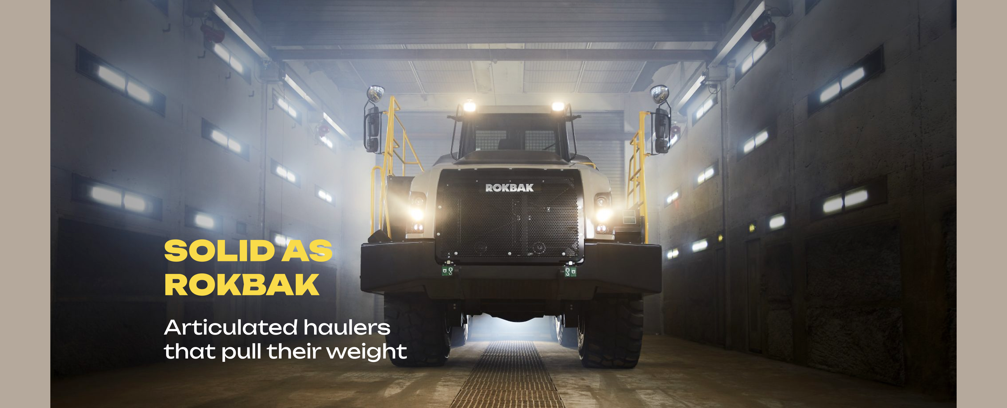 Rokbak® RA30 | редизайн лендинга — Изображение №12 — Интерфейсы на Dprofile