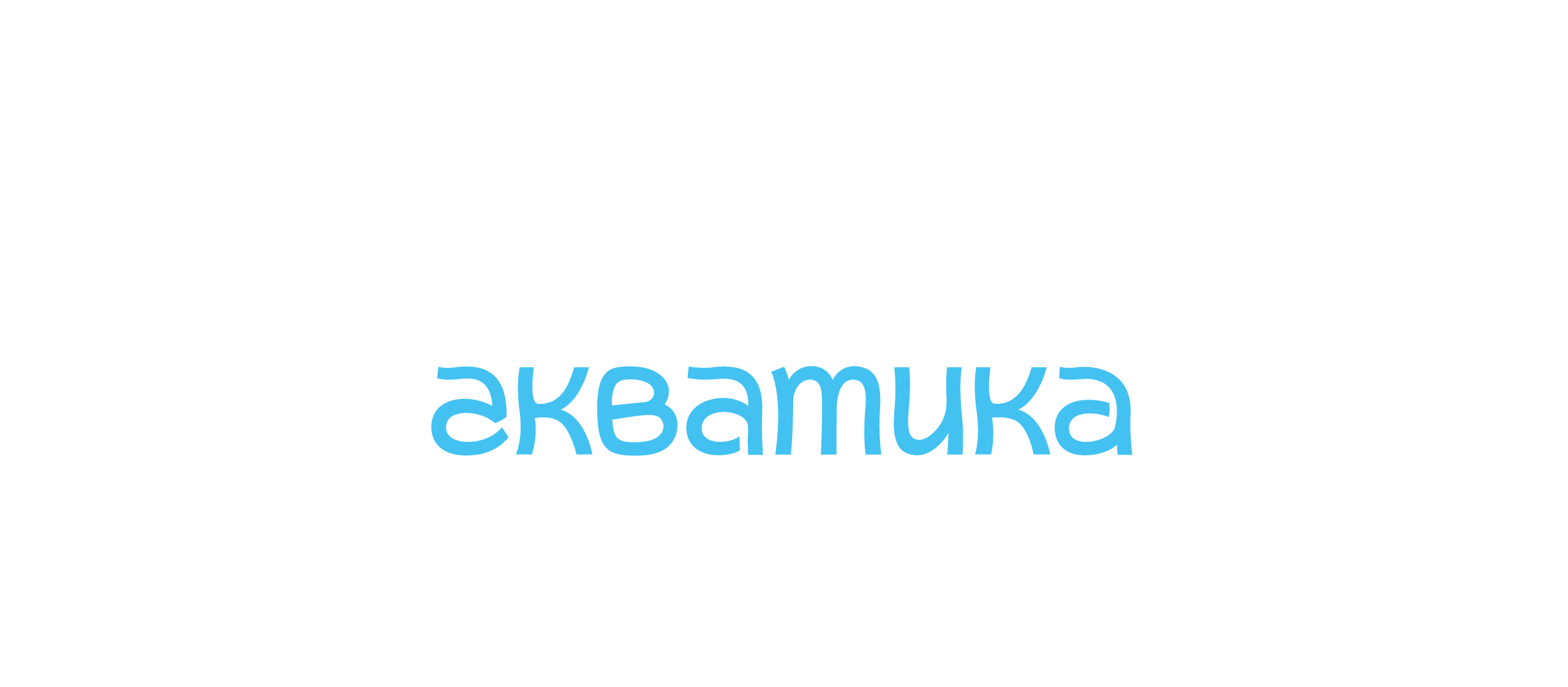 Акватика — Изображение №1 — Брендинг, Иллюстрация на Dprofile
