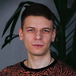 Аватар пользователя Александр Вохмянин