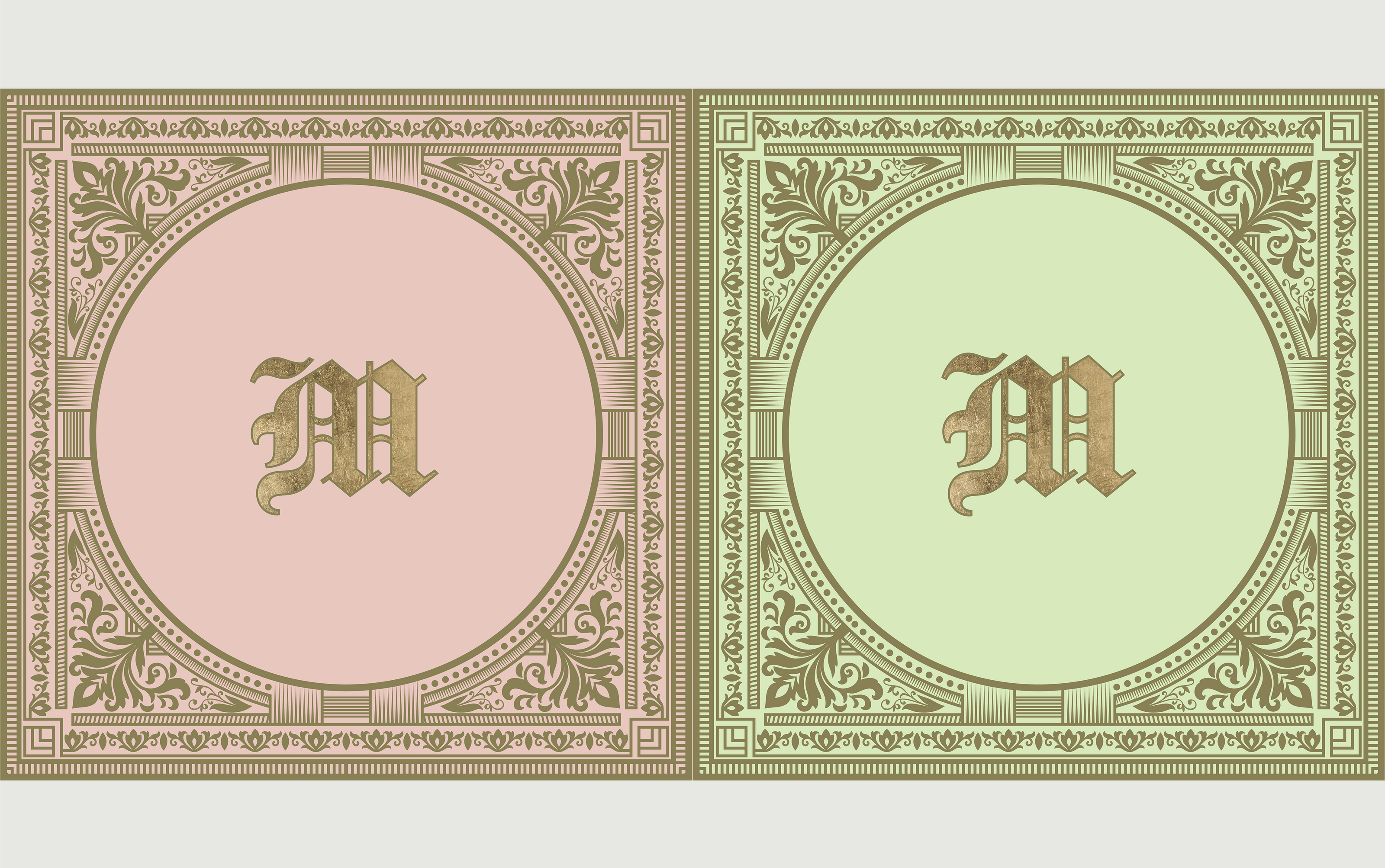 Moth Cakes — Изображение №5 — Брендинг на Dprofile