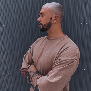 Аватар пользователя Kyrill Garasiuque