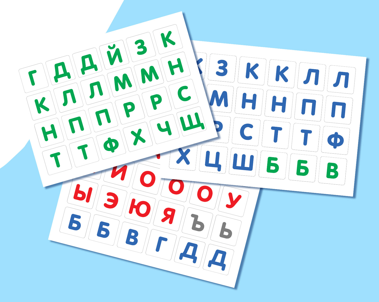 Boardgame | Kids — Изображение №17 — Брендинг, Иллюстрация на Dprofile