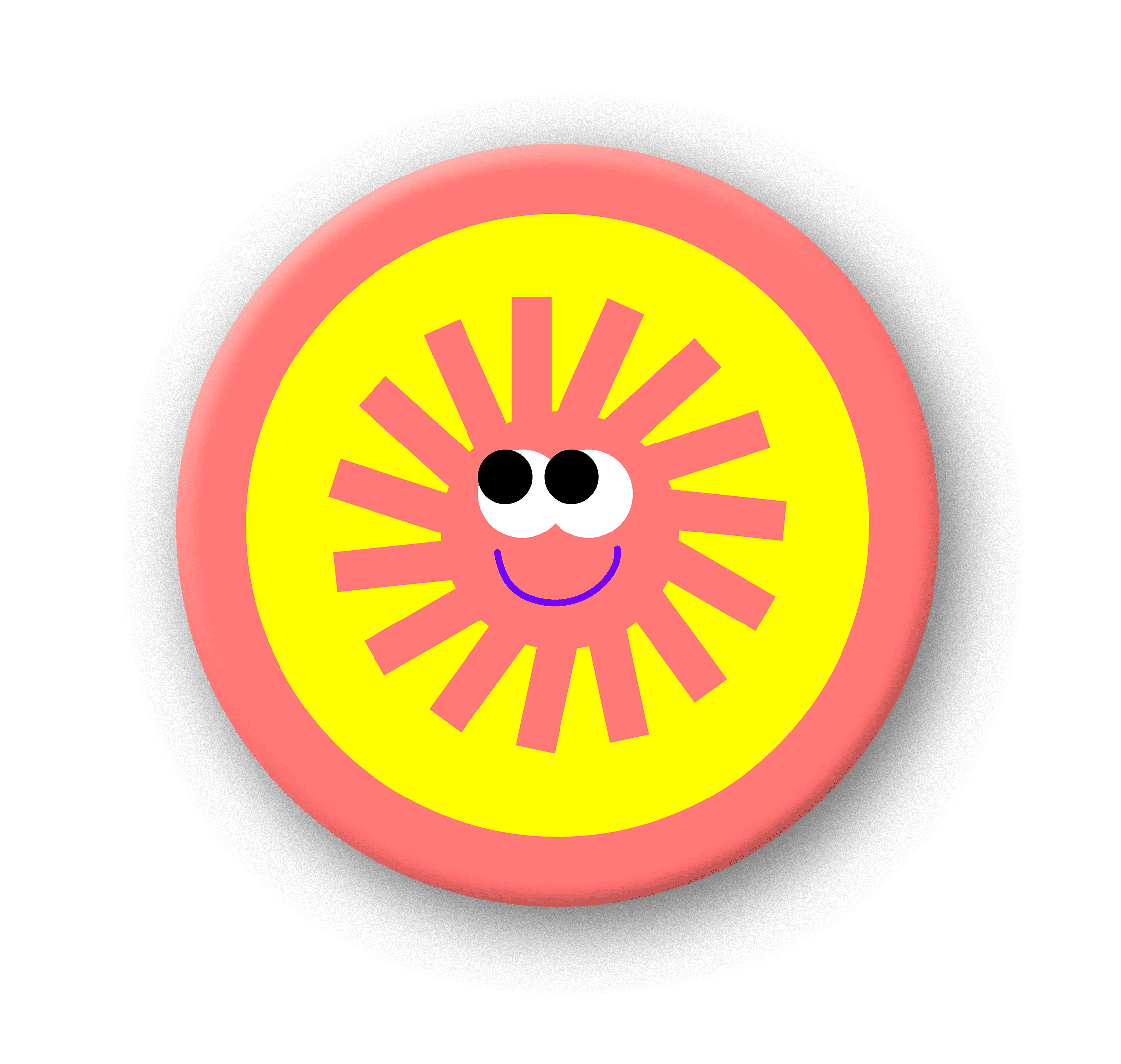 РК "Добрые крышечки" — Изображение №13 — Иллюстрация, Маркетинг на Dprofile